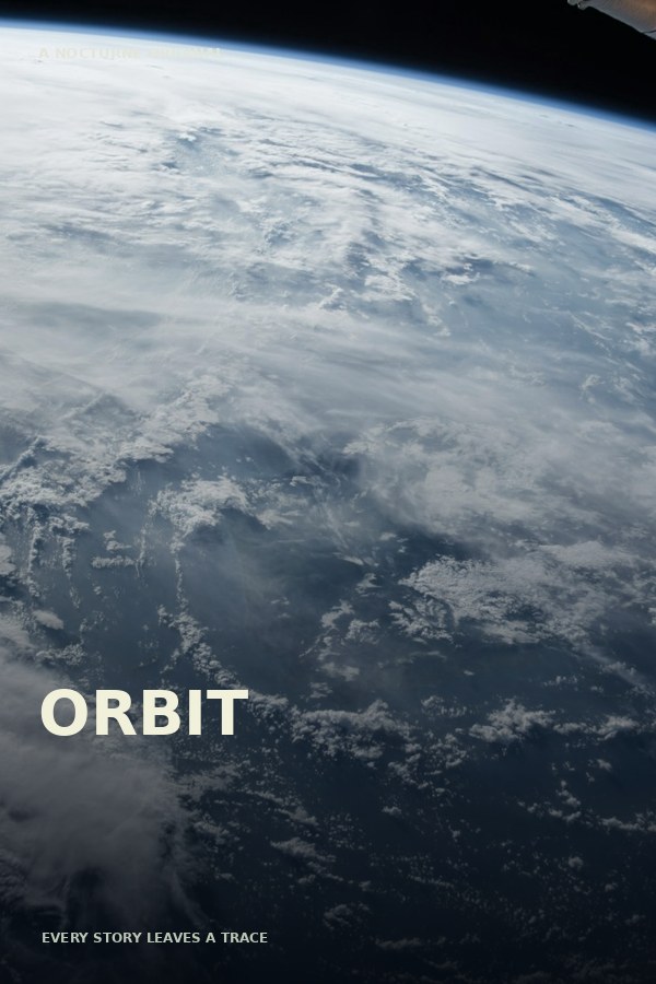 Orbit — S2E12: A New Beginning